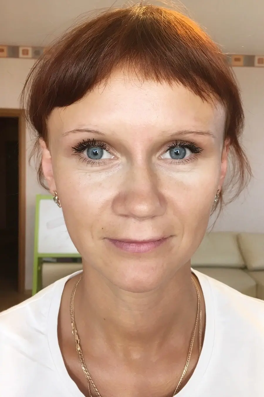 visage avant microblading